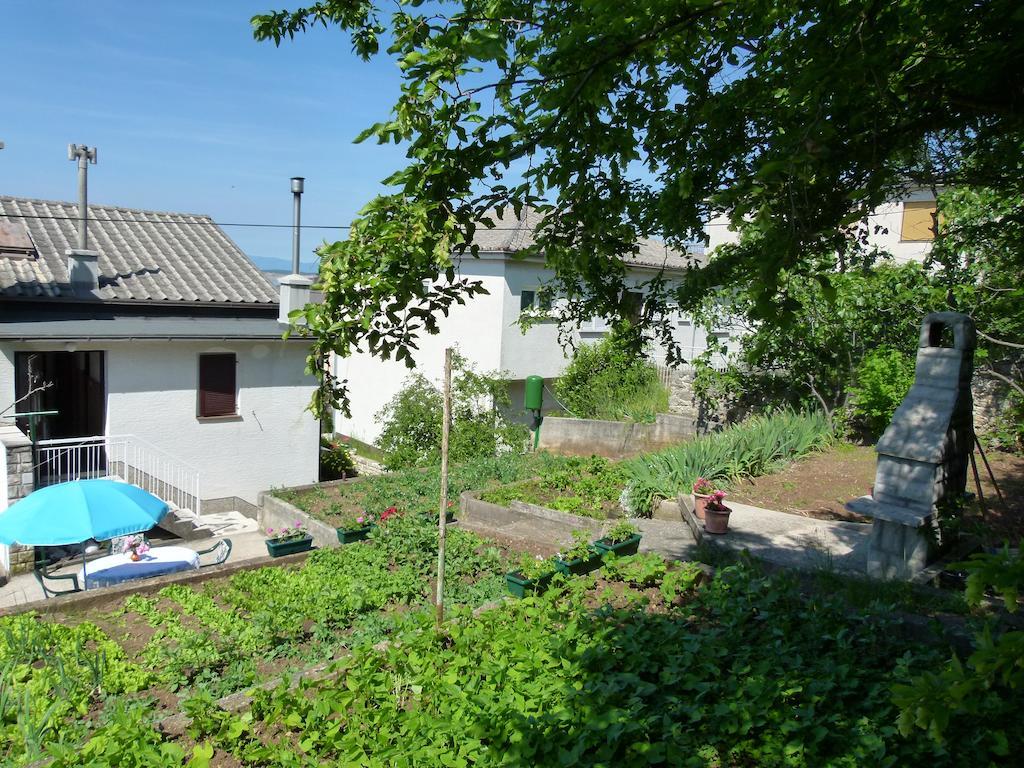 Apartment Anne ツリクヴェニツァ エクステリア 写真